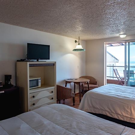 Terimore Lodging By The Sea ติลลามุก ภายนอก รูปภาพ