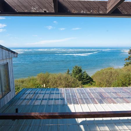 Terimore Lodging By The Sea ติลลามุก ภายนอก รูปภาพ