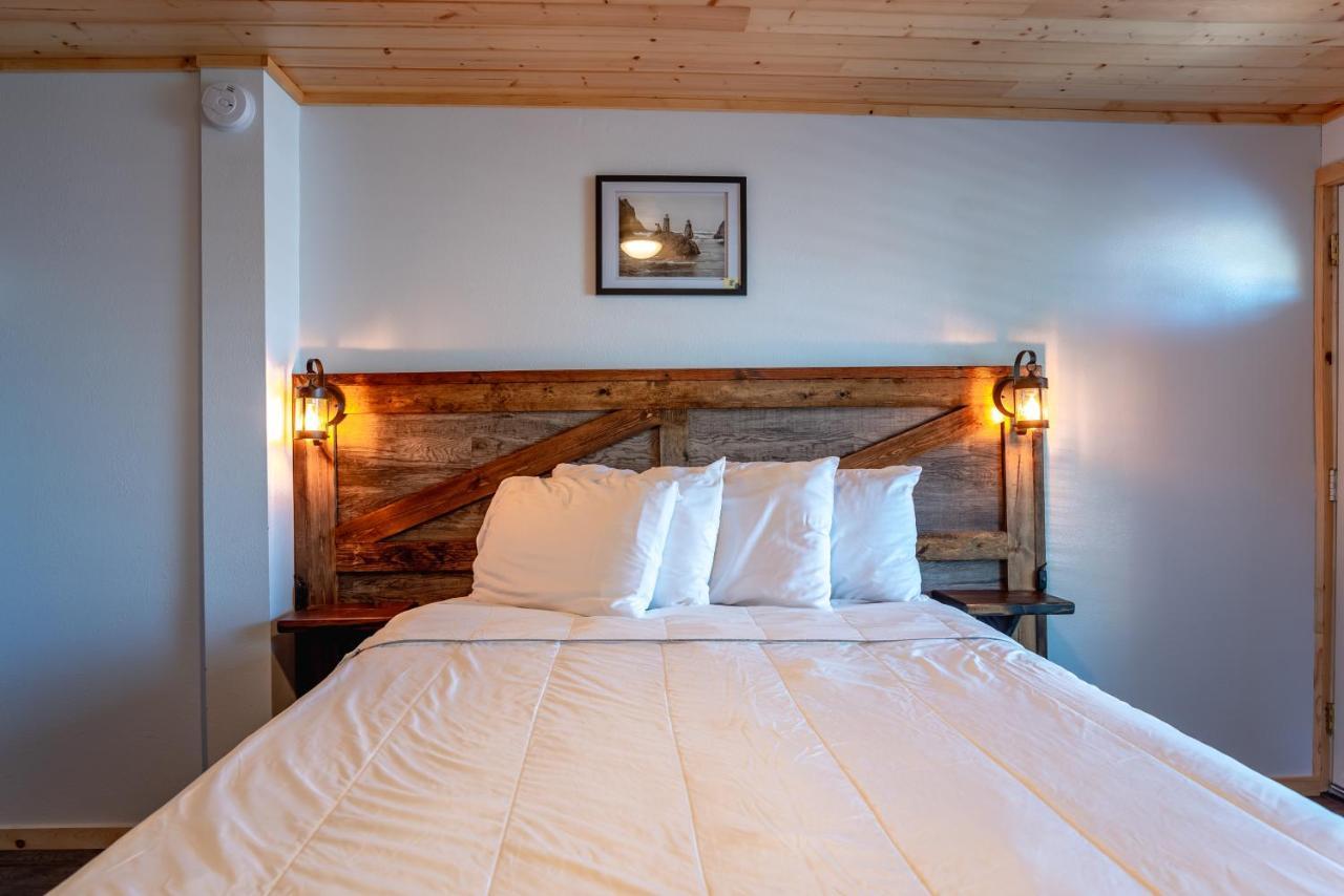 Terimore Lodging By The Sea ติลลามุก ภายนอก รูปภาพ