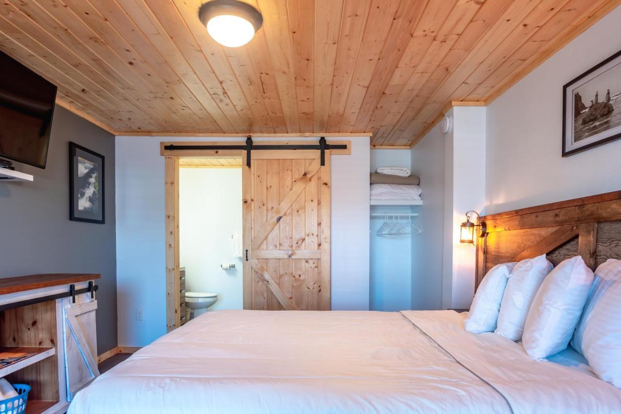 Terimore Lodging By The Sea ติลลามุก ภายนอก รูปภาพ