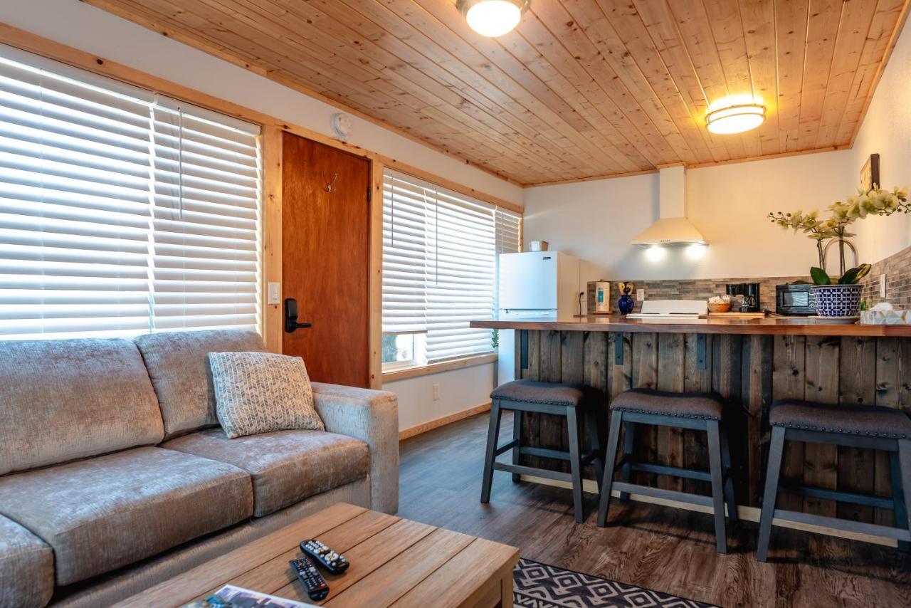 Terimore Lodging By The Sea ติลลามุก ภายนอก รูปภาพ