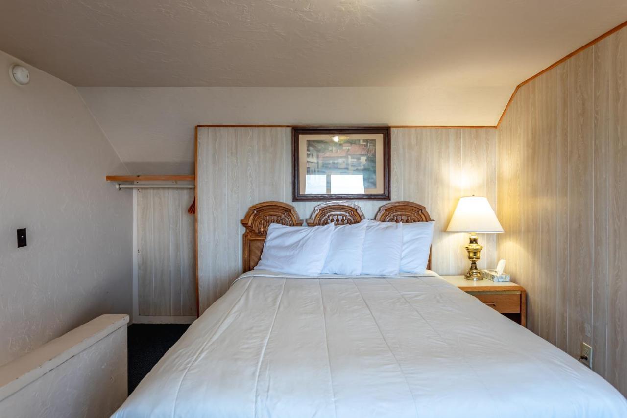 Terimore Lodging By The Sea ติลลามุก ภายนอก รูปภาพ