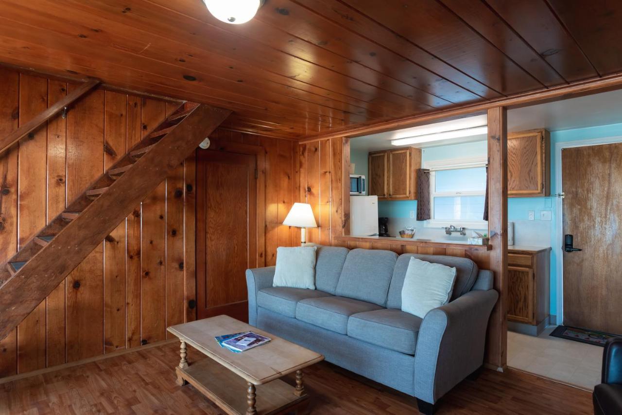 Terimore Lodging By The Sea ติลลามุก ภายนอก รูปภาพ