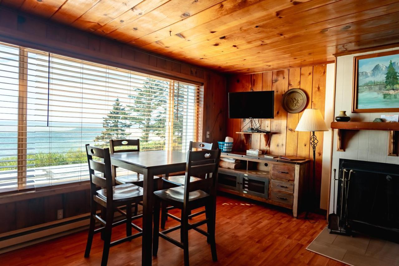 Terimore Lodging By The Sea ติลลามุก ภายนอก รูปภาพ