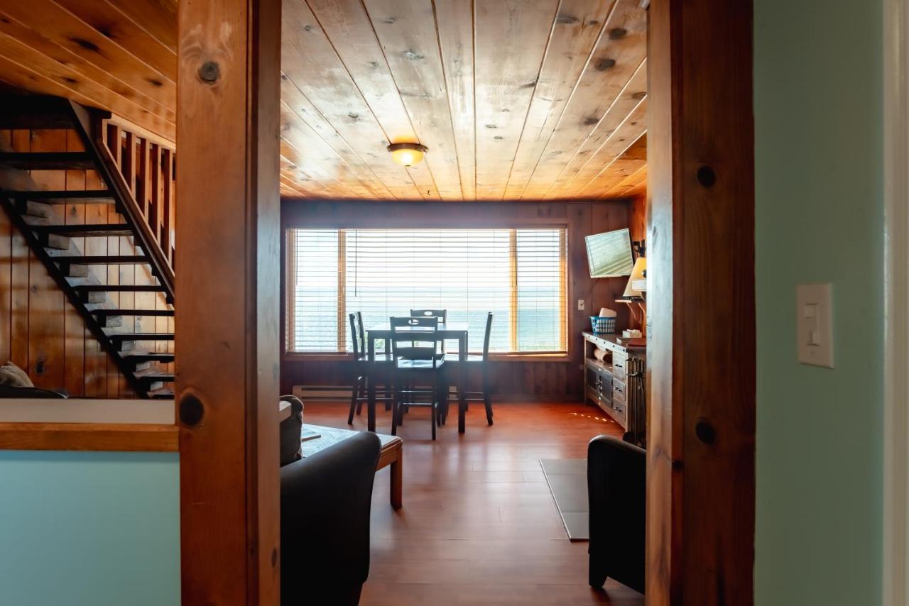 Terimore Lodging By The Sea ติลลามุก ภายนอก รูปภาพ