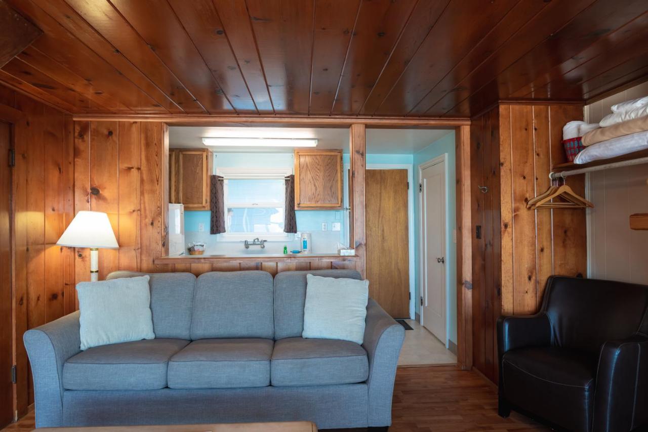 Terimore Lodging By The Sea ติลลามุก ภายนอก รูปภาพ