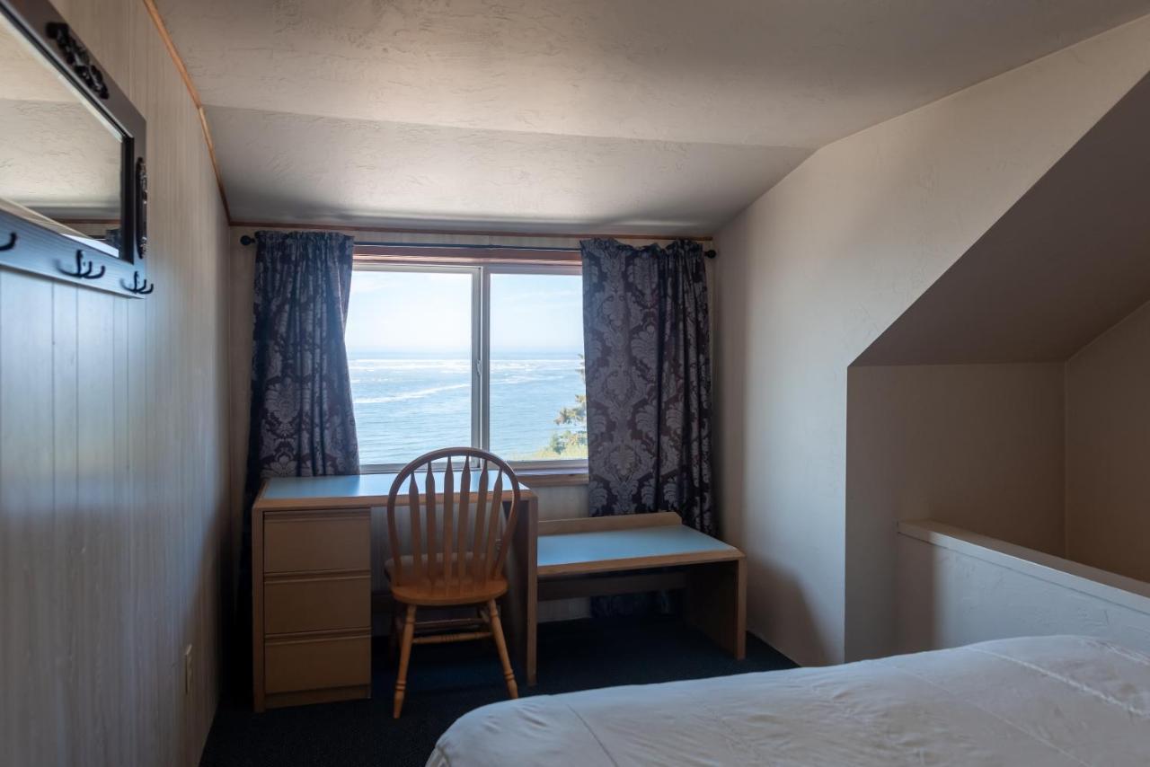 Terimore Lodging By The Sea ติลลามุก ภายนอก รูปภาพ
