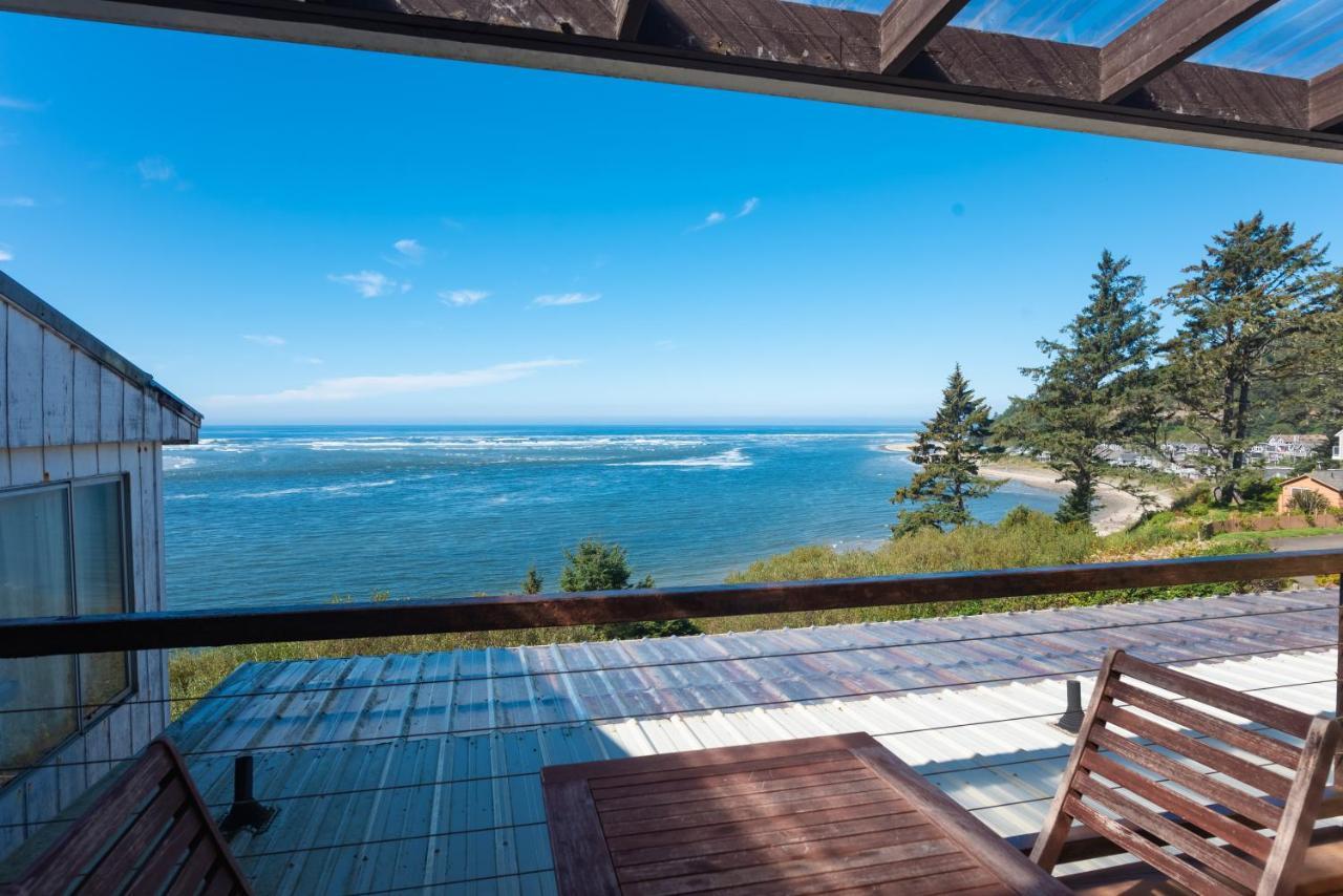 Terimore Lodging By The Sea ติลลามุก ภายนอก รูปภาพ