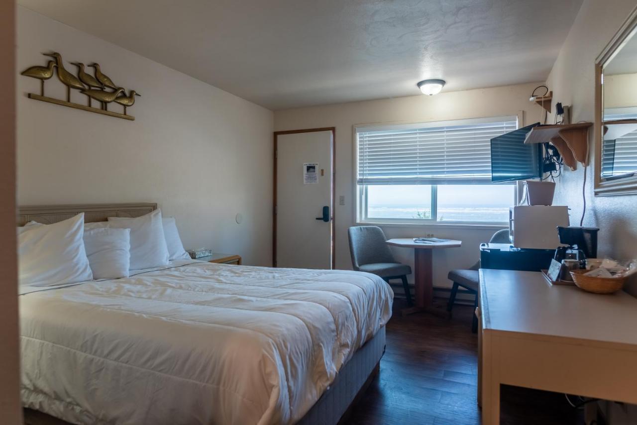 Terimore Lodging By The Sea ติลลามุก ภายนอก รูปภาพ