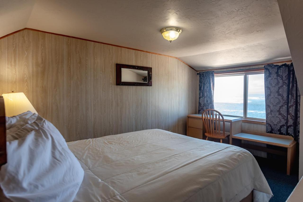 Terimore Lodging By The Sea ติลลามุก ภายนอก รูปภาพ