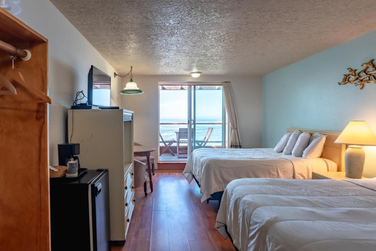 Terimore Lodging By The Sea ติลลามุก ภายนอก รูปภาพ