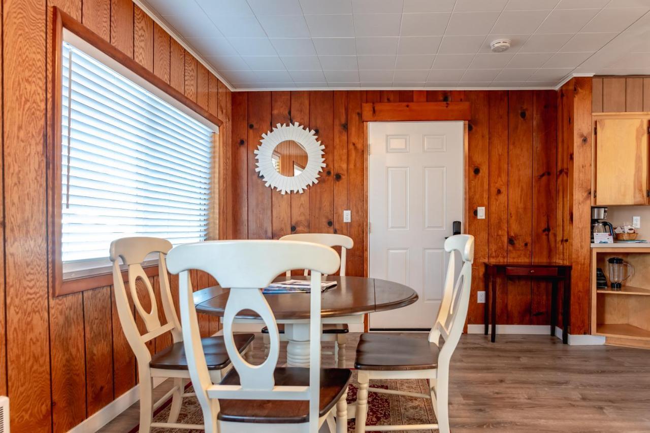 Terimore Lodging By The Sea ติลลามุก ภายนอก รูปภาพ
