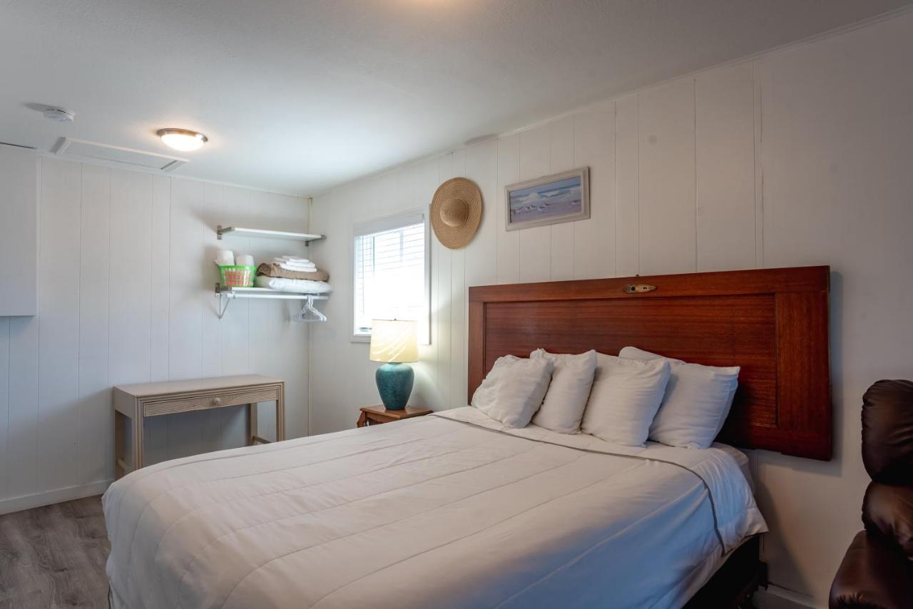Terimore Lodging By The Sea ติลลามุก ภายนอก รูปภาพ