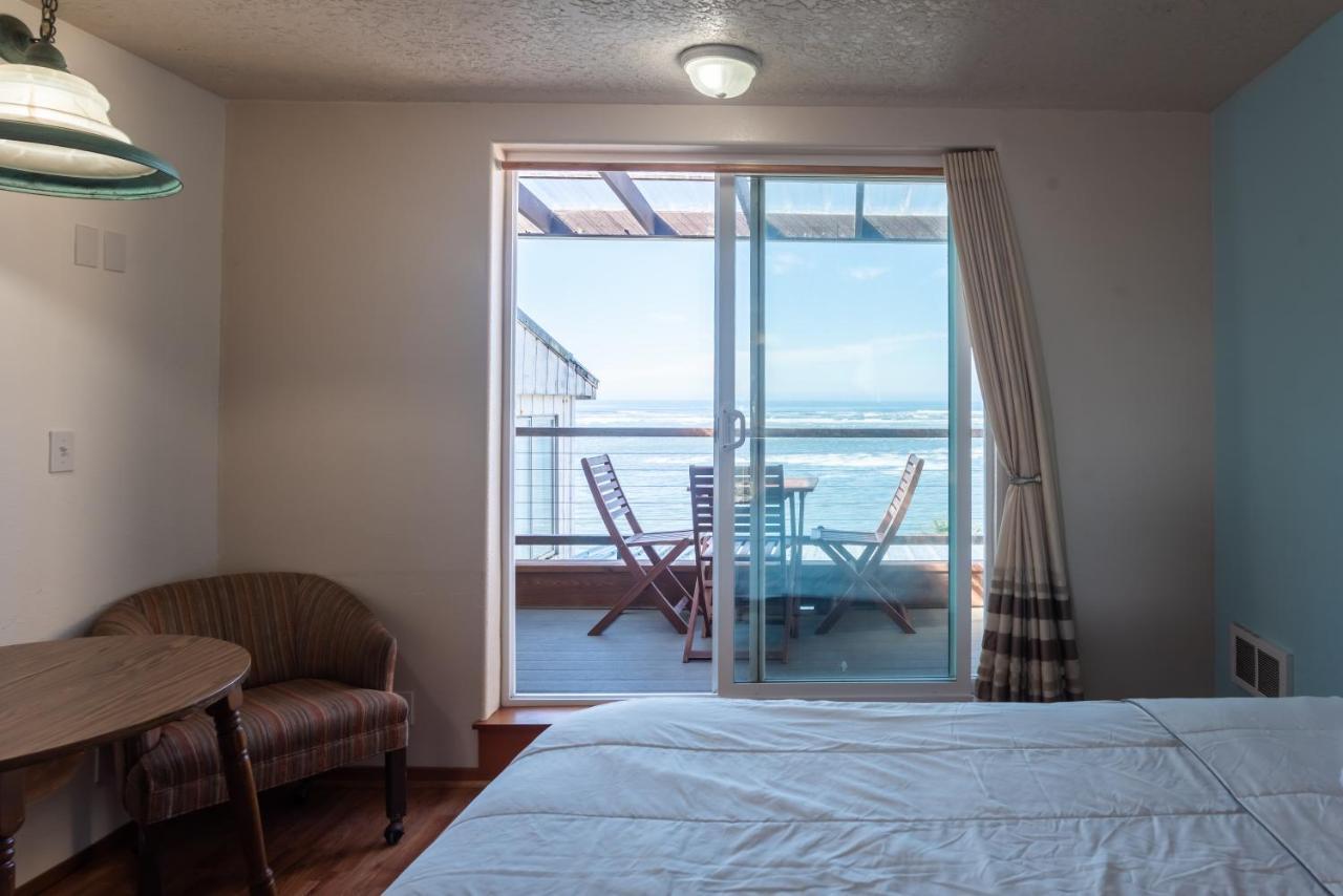 Terimore Lodging By The Sea ติลลามุก ภายนอก รูปภาพ