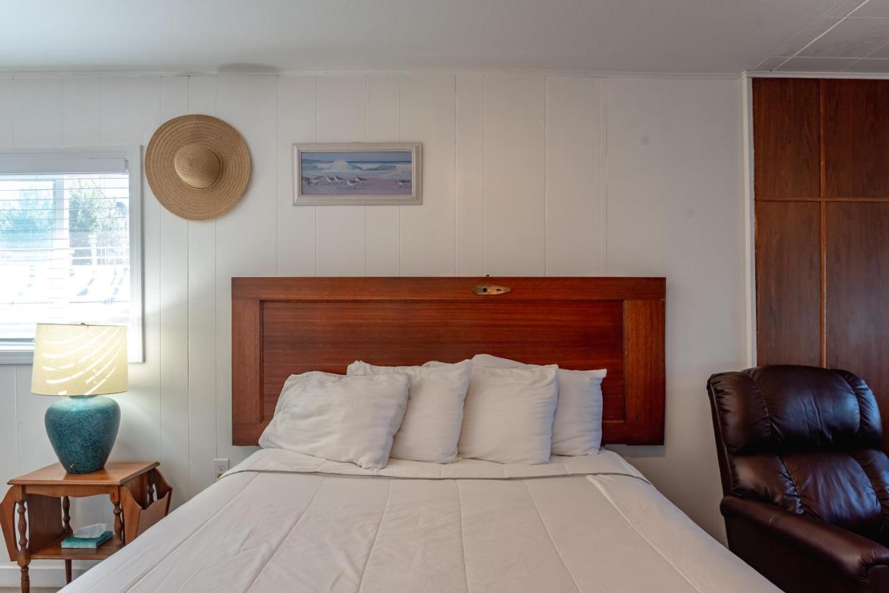 Terimore Lodging By The Sea ติลลามุก ภายนอก รูปภาพ