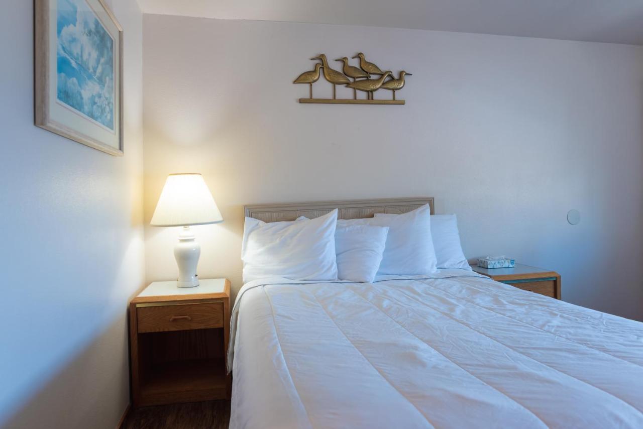 Terimore Lodging By The Sea ติลลามุก ภายนอก รูปภาพ