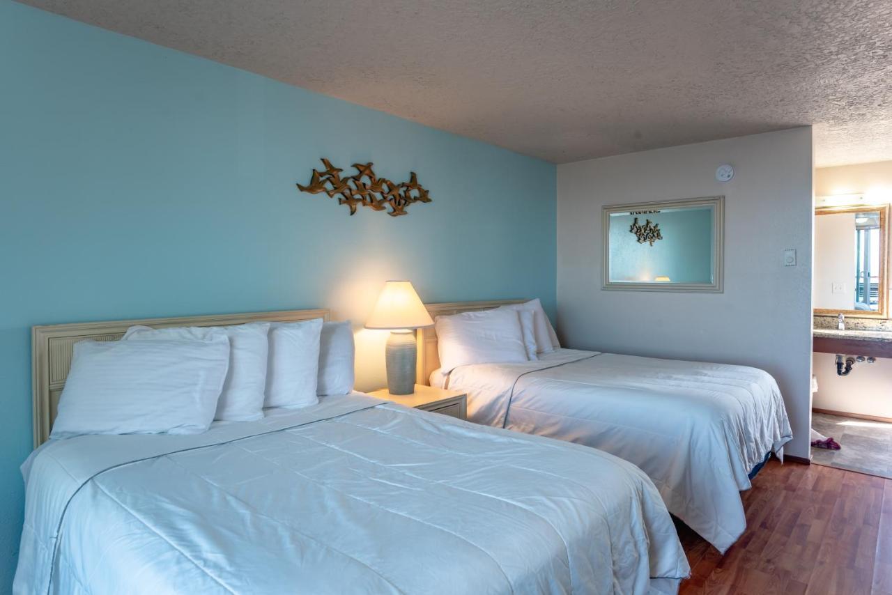 Terimore Lodging By The Sea ติลลามุก ภายนอก รูปภาพ