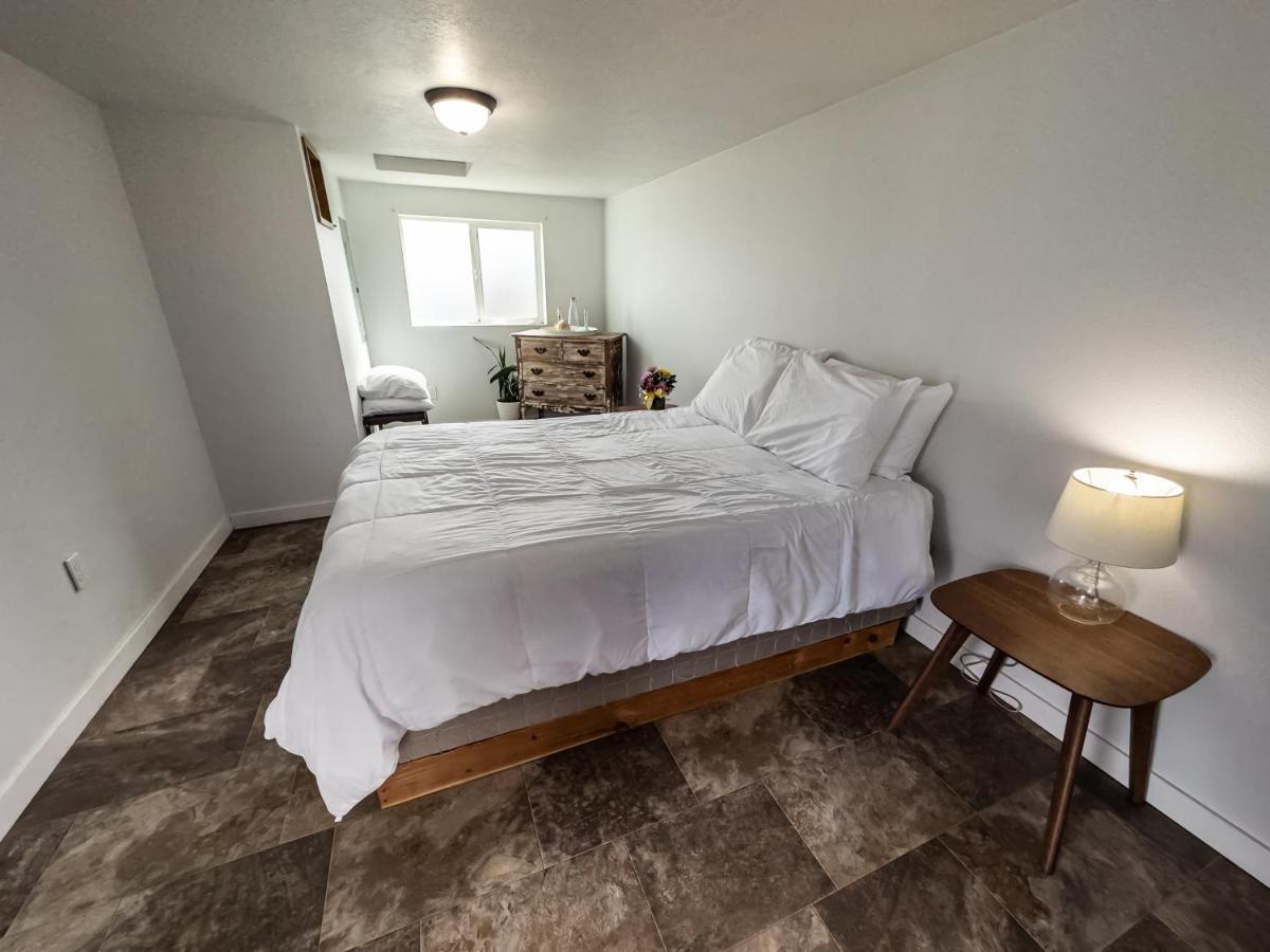 Terimore Lodging By The Sea ติลลามุก ภายนอก รูปภาพ