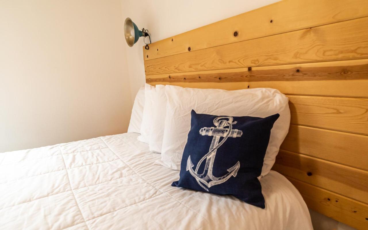 Terimore Lodging By The Sea ติลลามุก ภายนอก รูปภาพ