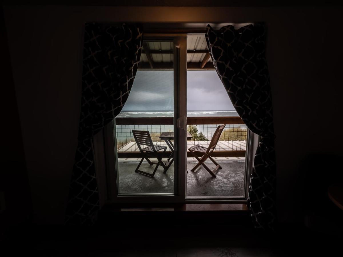 Terimore Lodging By The Sea ติลลามุก ภายนอก รูปภาพ