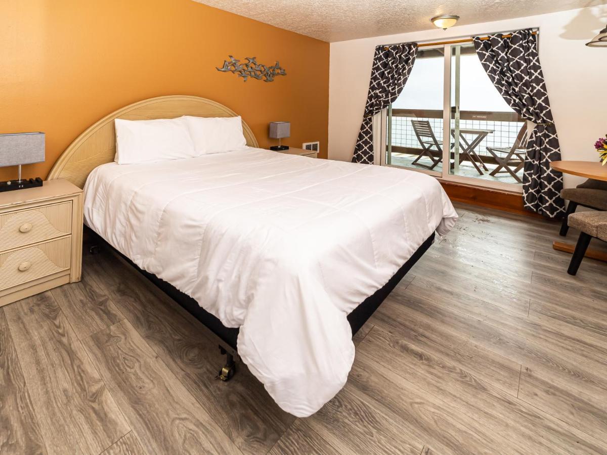 Terimore Lodging By The Sea ติลลามุก ภายนอก รูปภาพ