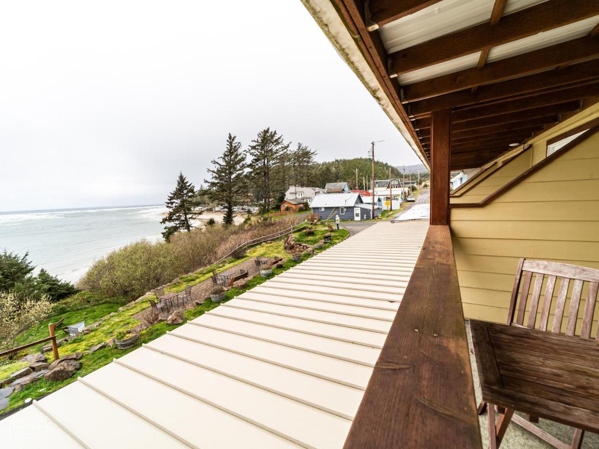 Terimore Lodging By The Sea ติลลามุก ภายนอก รูปภาพ