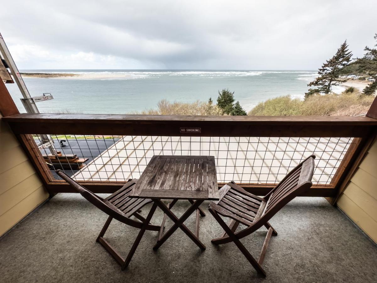 Terimore Lodging By The Sea ติลลามุก ภายนอก รูปภาพ