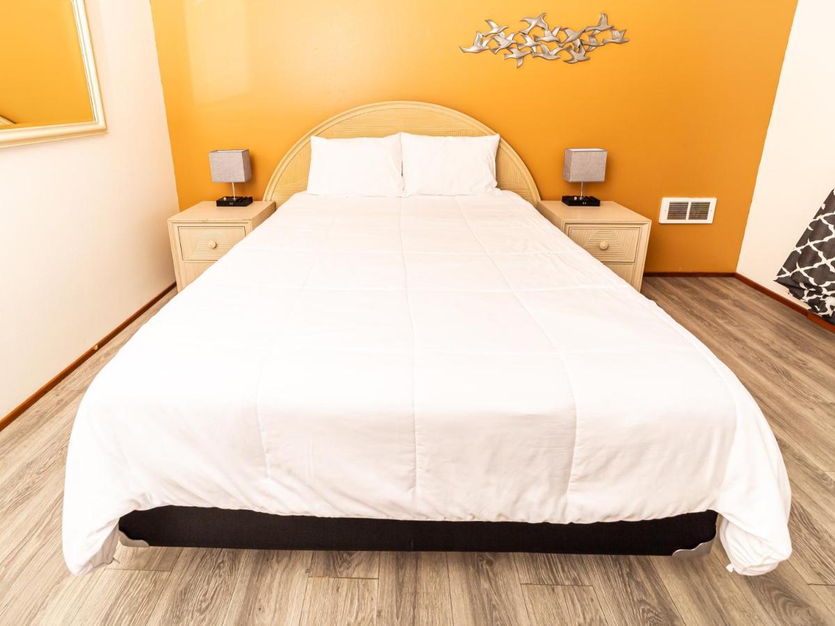 Terimore Lodging By The Sea ติลลามุก ภายนอก รูปภาพ