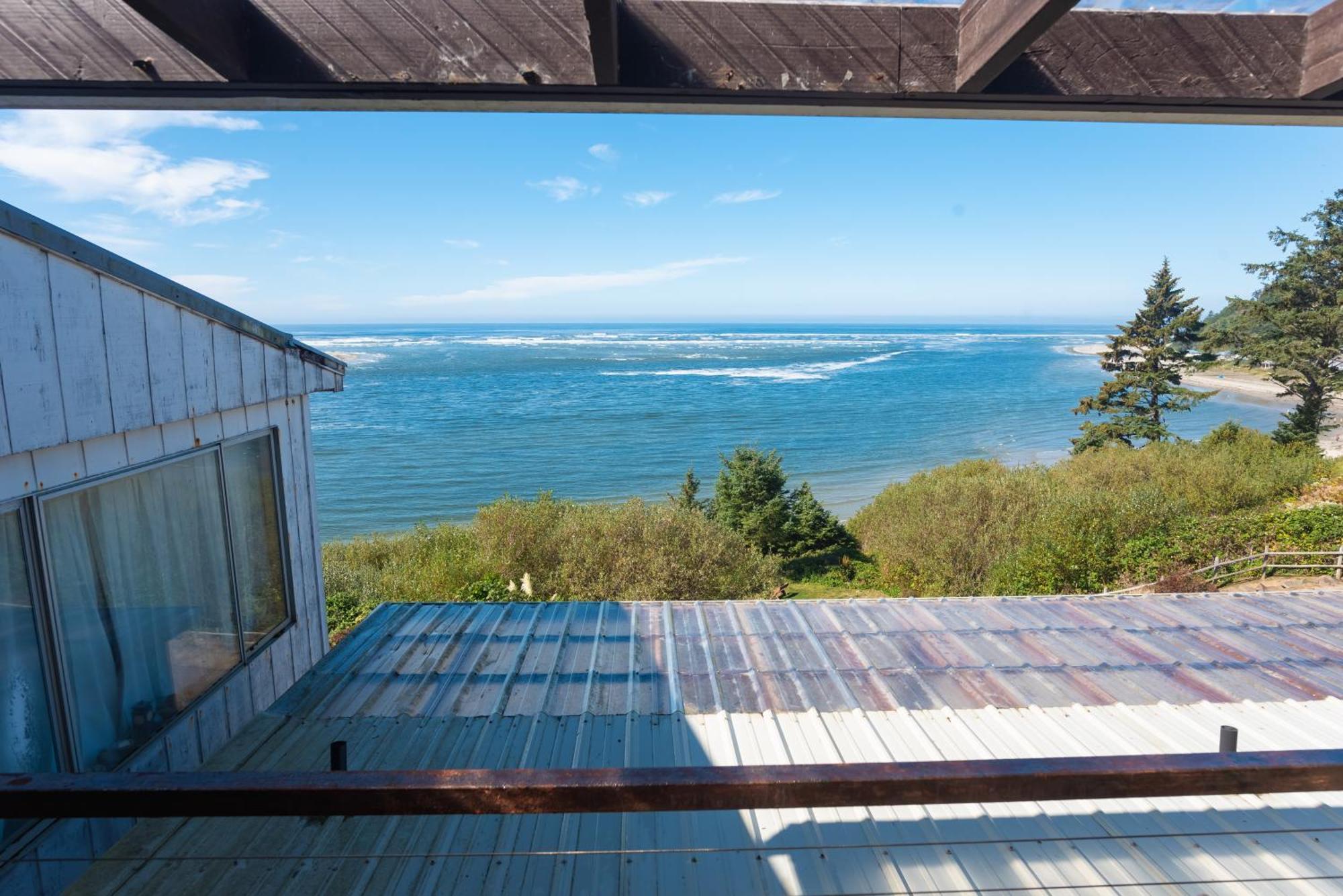 Terimore Lodging By The Sea ติลลามุก ภายนอก รูปภาพ